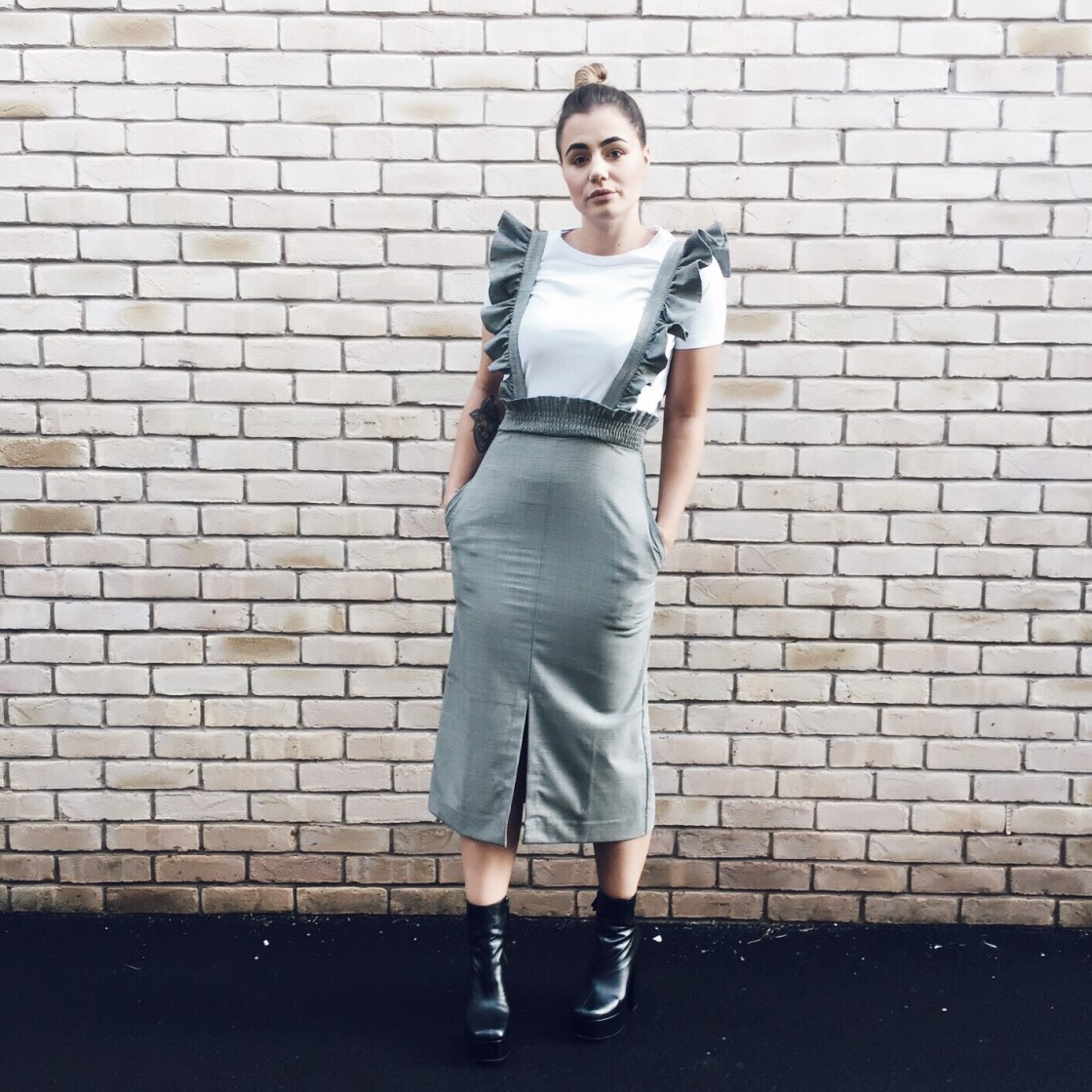 Processed with VSCO with j1 preset