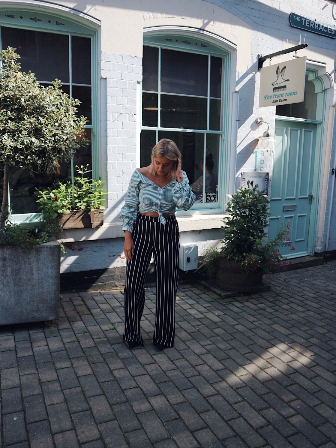 Processed with VSCO with j1 preset