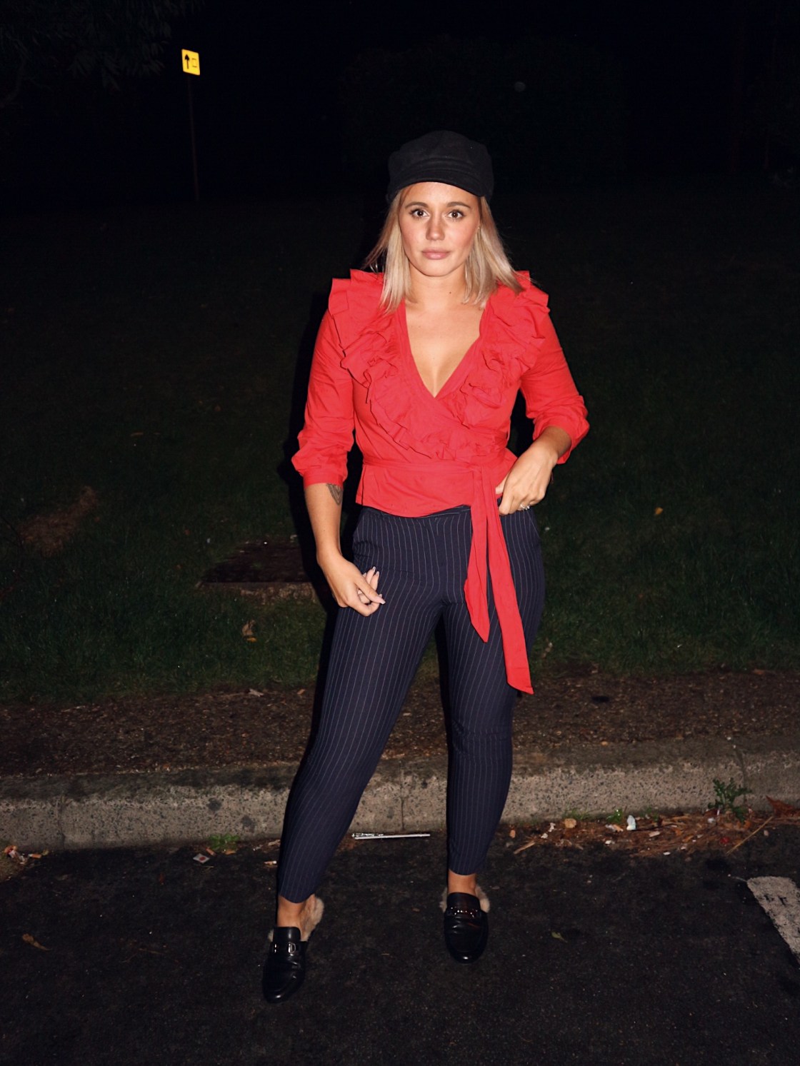 Processed with VSCO with j1 preset