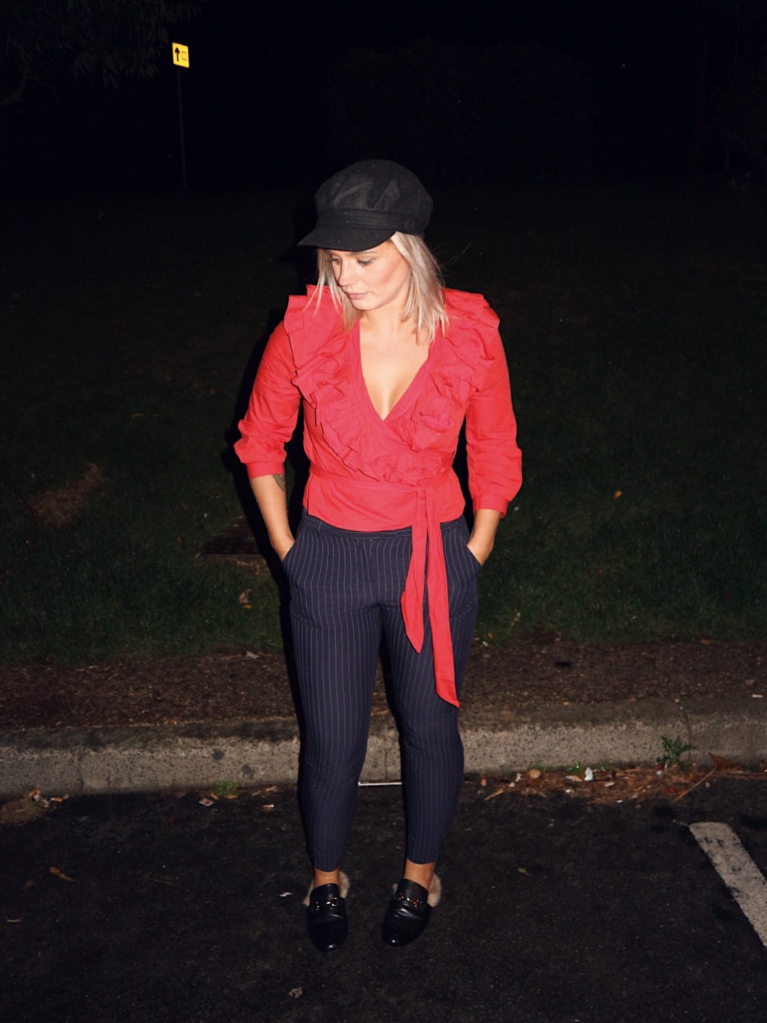 Processed with VSCO with j1 preset